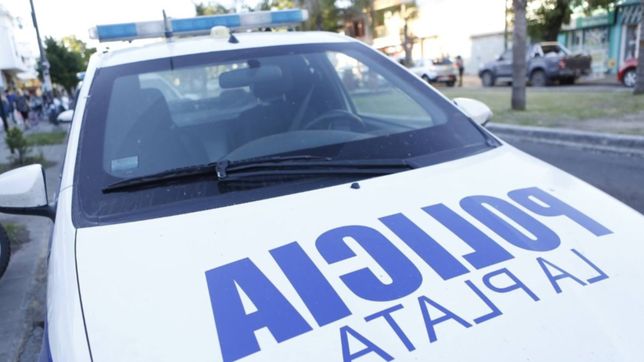 robo fallido en una casa de city bell: penso que no habia nadie y lo atrapo el dueno