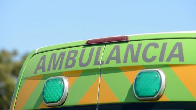 imputan por homicidio y abuso sexual al padre de una bebe de 2 meses