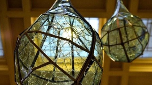 gotas gigantes en el pasaje dardo rocha abren los festejos del dia internacional del agua