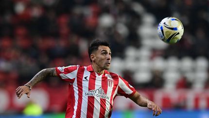 La noticia que complicó la presencia de Eric Meza ante Flamengo