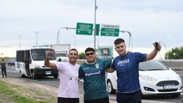 lo estafaron, quedo varado y consiguio que lo levantaran para ir rosario lo estafaron, quedo varado y consiguio que lo levantaran para ir rosario