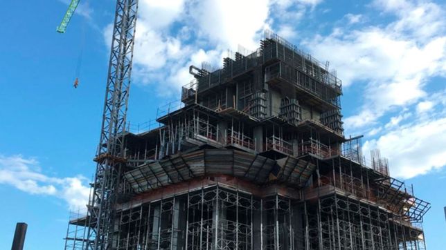 desarrolladores de todo el pais reclaman medidas urgentes para potenciar el sector