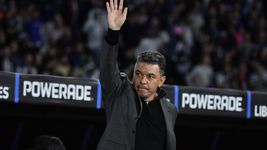 ¿como llega el river de marcelo gallardo para enfrentar a gimnasia? ¿como llega el river de marcelo gallardo para enfrentar a gimnasia?