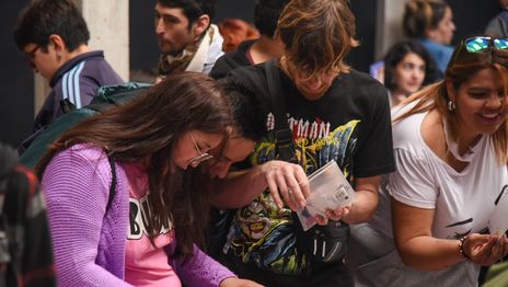 Todas las propuestas para disfrutar el finde en La Plata