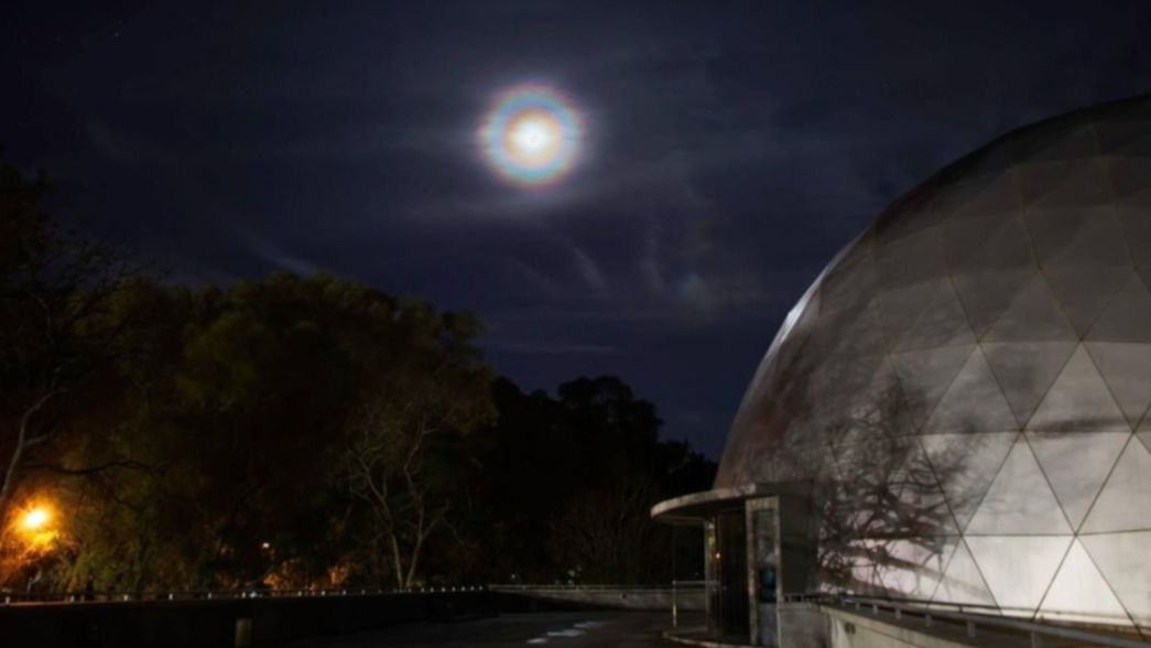 Arranca el ciclo de cine Proyectando Memoria en el Planetario de la UNLP