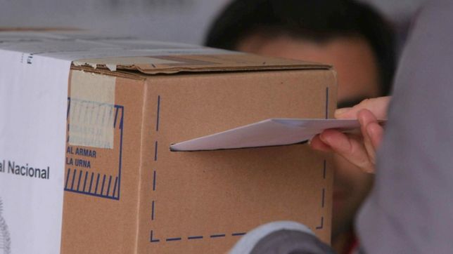 ya rige la veda electoral: todo lo que no se puede hacer hasta el domingo