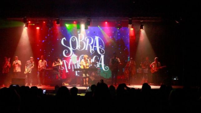 la fiesta milonguera llega a la plata con una noche a pura diversion y ritmo