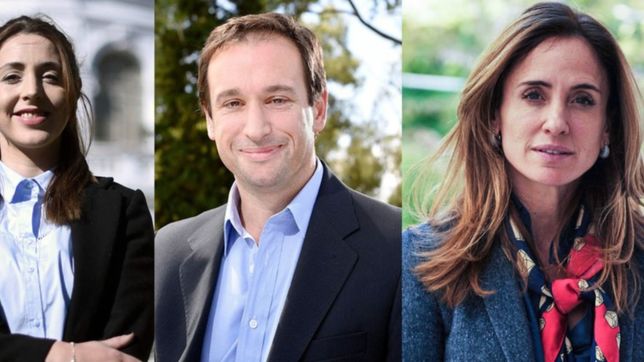 concejo deliberante: tres licencias, distintas lecturas politicas