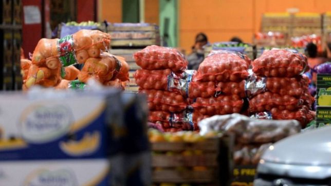 pan, carne y verdura: todas las ofertas y descuentos de la semana en el mercado central