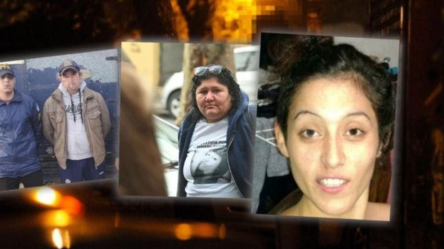 operativos, detenidos e intrigas sin respuestas: el ano de la reactivacion del caso johana