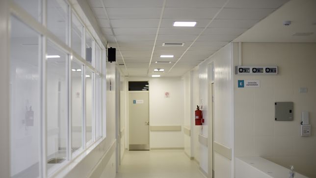 los medicos bonaerenses recalientan el conflicto con ioma y adelantan que estan dispuestos a impulsar mas paros