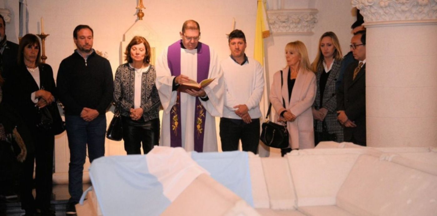 Dardo Rocha - Catedral