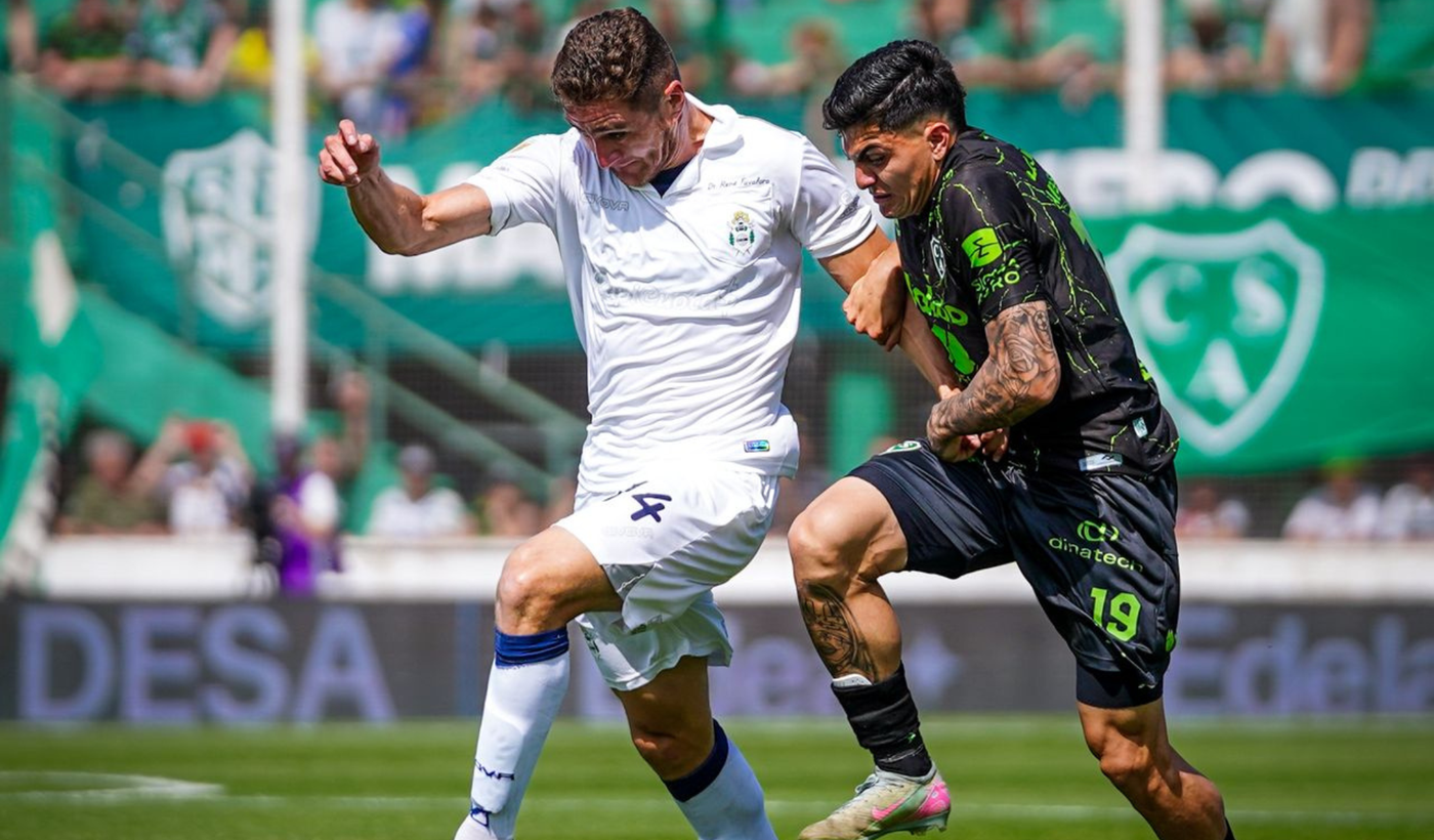 Gimnasia necesita seguir sumando puntos para escapar del descenso Gimnasia necesita seguir sumando puntos para escapar del descenso