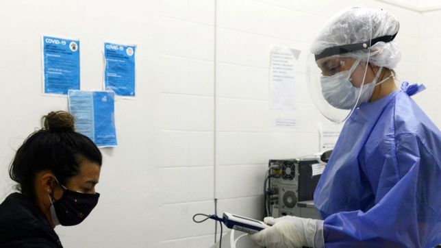 confirman una nueva muerte y 18 casos de coronavirus en la plata