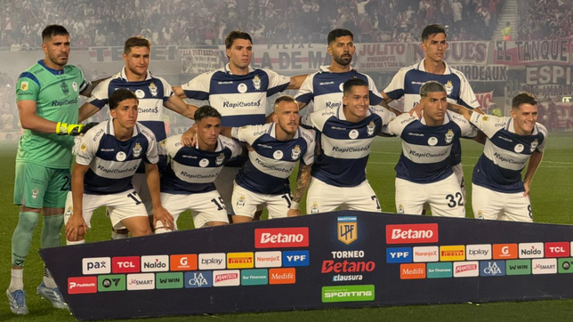 gimnasia vuelve fortalecido al bosque y va por todo ante velez