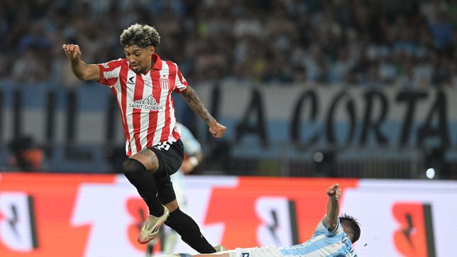 se conocio el posible destino de medina: ¿donde puede seguir su carrera?