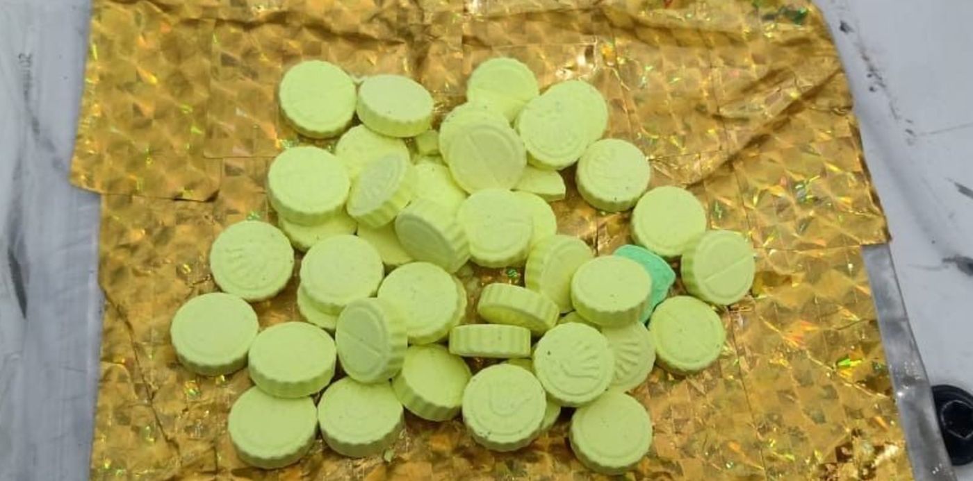 detenidos fiesta clandestina la plata - fiesta clandestina