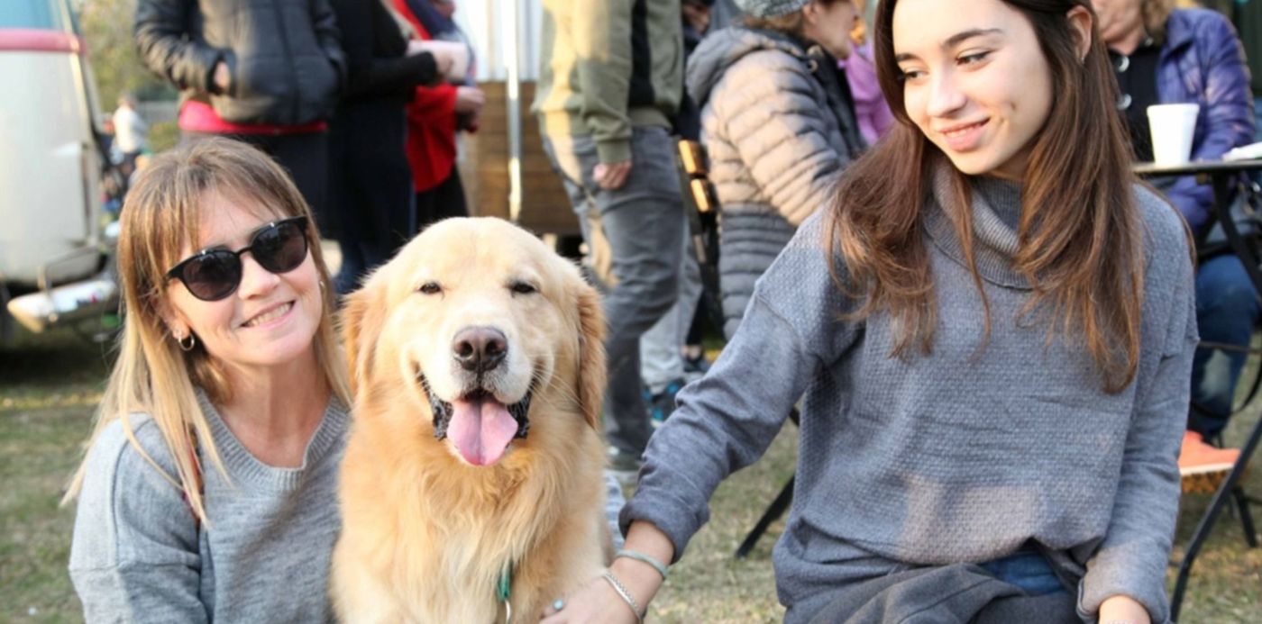 Vacunación antirrábica