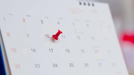 El Gobierno movió un feriado de noviembre y el mes que viene habrá otro fin de semana extra largo