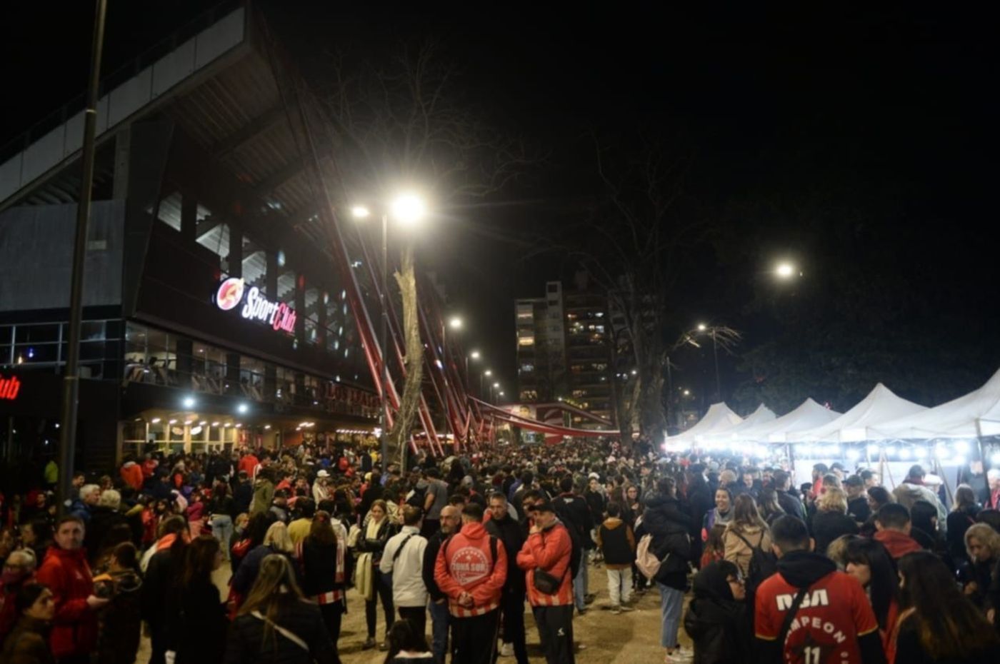 118 Aniversario de Estudiantes