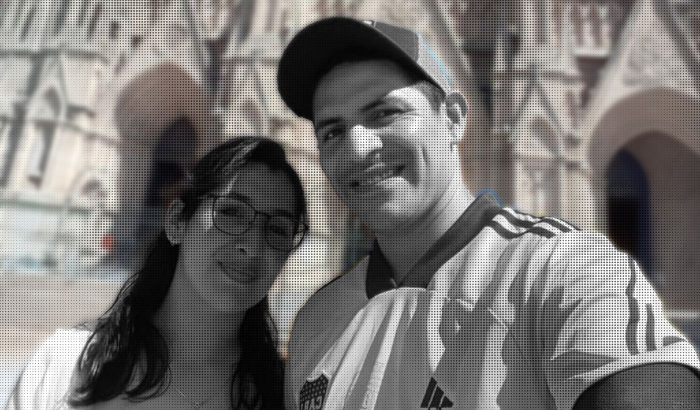 Femicidio de Tamara Gómez Coronel portada