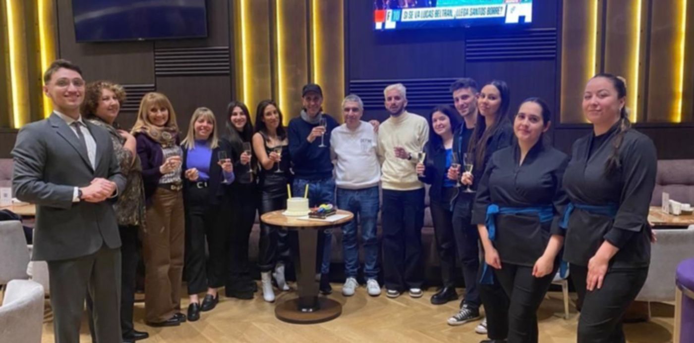 WhatsApp Image 2023-08-18 at 12.34.14 - 6 Macarons y un Café, Tefy y Hector, Programa 6 Macarons y un Café