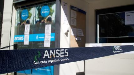 Cuándo cobro ANSES: los pagos de esta semana para jubilados, pensionados, AUH, AUE y más