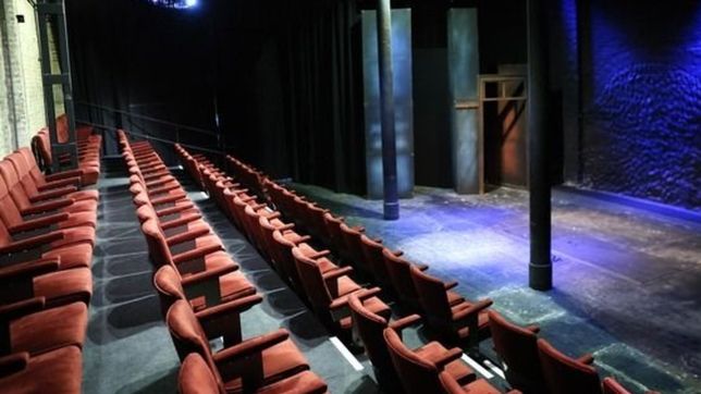 el teatro de la unlp busca artistas para cubrir roles en la obra la nona