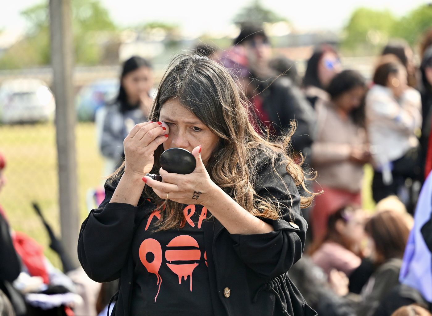 Fanaticos de BTS en La Plata (3)