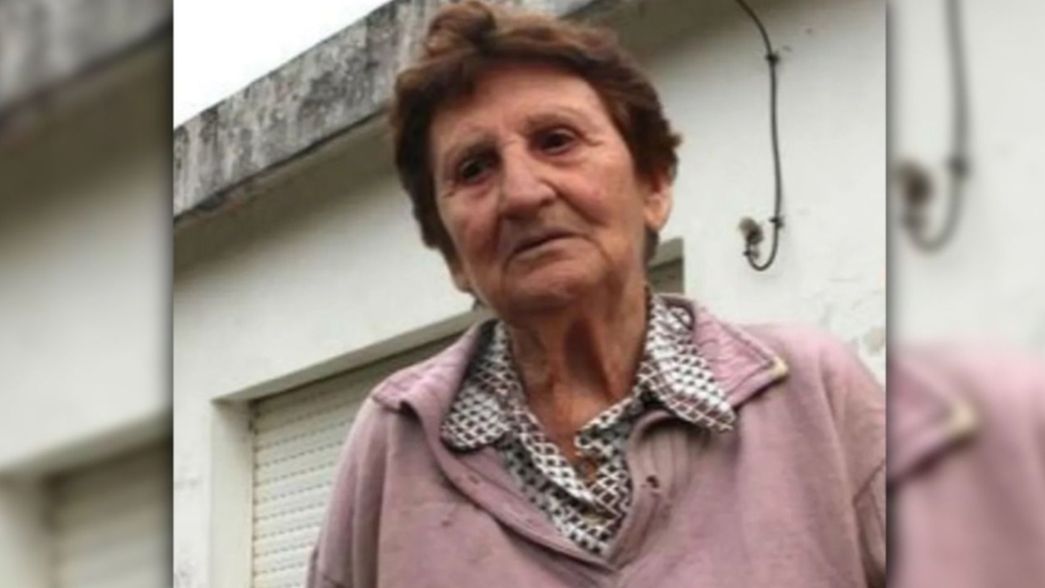 La hora del veredicto para el acusado del crimen de Perla Festa
