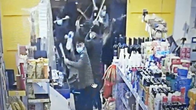 ordenan la libertad del presunto lider de la mafia china en la plata