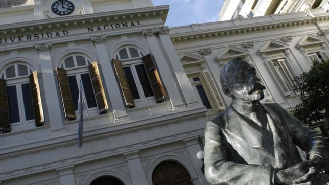 el cronograma con el que la unlp renovara las autoridades de todos los claustros