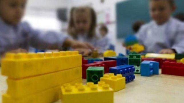 se abrio la inscripcion para el jardin maternal de la unlp: ¿quienes pueden concurrir?