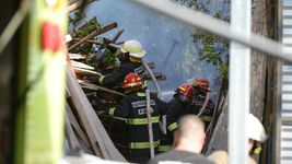 un chico de 14 anos murio tras incendiarse su casa un chico de 14 anos murio tras incendiarse su casa
