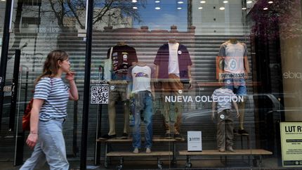 Subieron las ventas minoristas pymes en diciembre pero el 2024 terminó con una caída del 10%