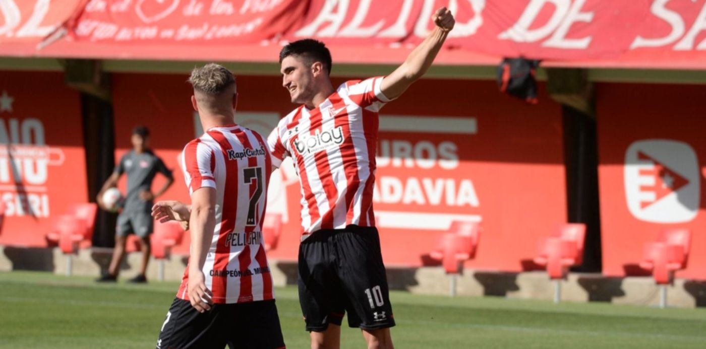 Estudiantes Huracán