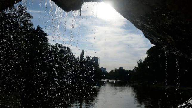 la plata y caba avanzan con proyectos destinados a reducir el impacto del cambio climatico
