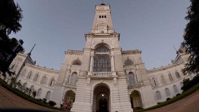 record de listas: la junta electoral habilito a 31 precandidatos a intendente en la plata