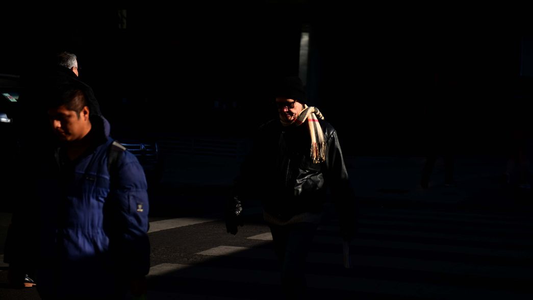 La semana sigue en La Plata con un martes muy fresco y amenaza de lluvias aisladas