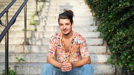 lucas dorado presenta su nuevo disco el sueno en desafinado club en city bell lucas dorado presenta su nuevo disco el sueno en desafinado club en city bell