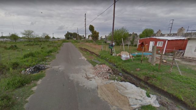 la agarraron, grito y logro escapar: un nuevo intento de secuestro sacude los hornos