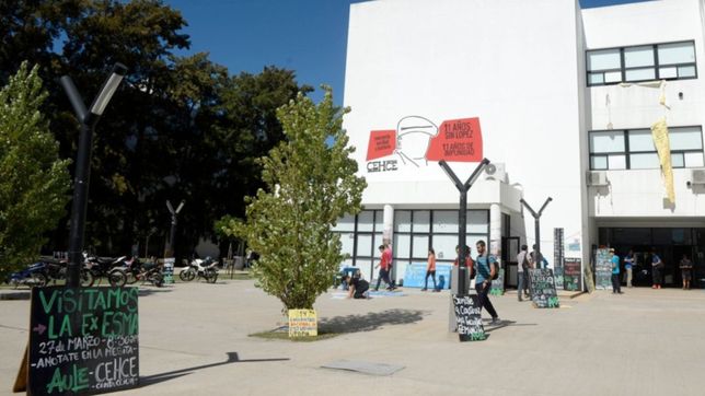 arrancan las inscripciones a las carreras de la unlp: ¿como y donde anotarse?