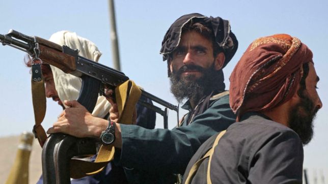 los cuatro argentinos que vivian en kabul lograron salir de afganistan a salvo