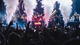 arrancan un fin de semana de 4 dias con la agenda cultural mas completa