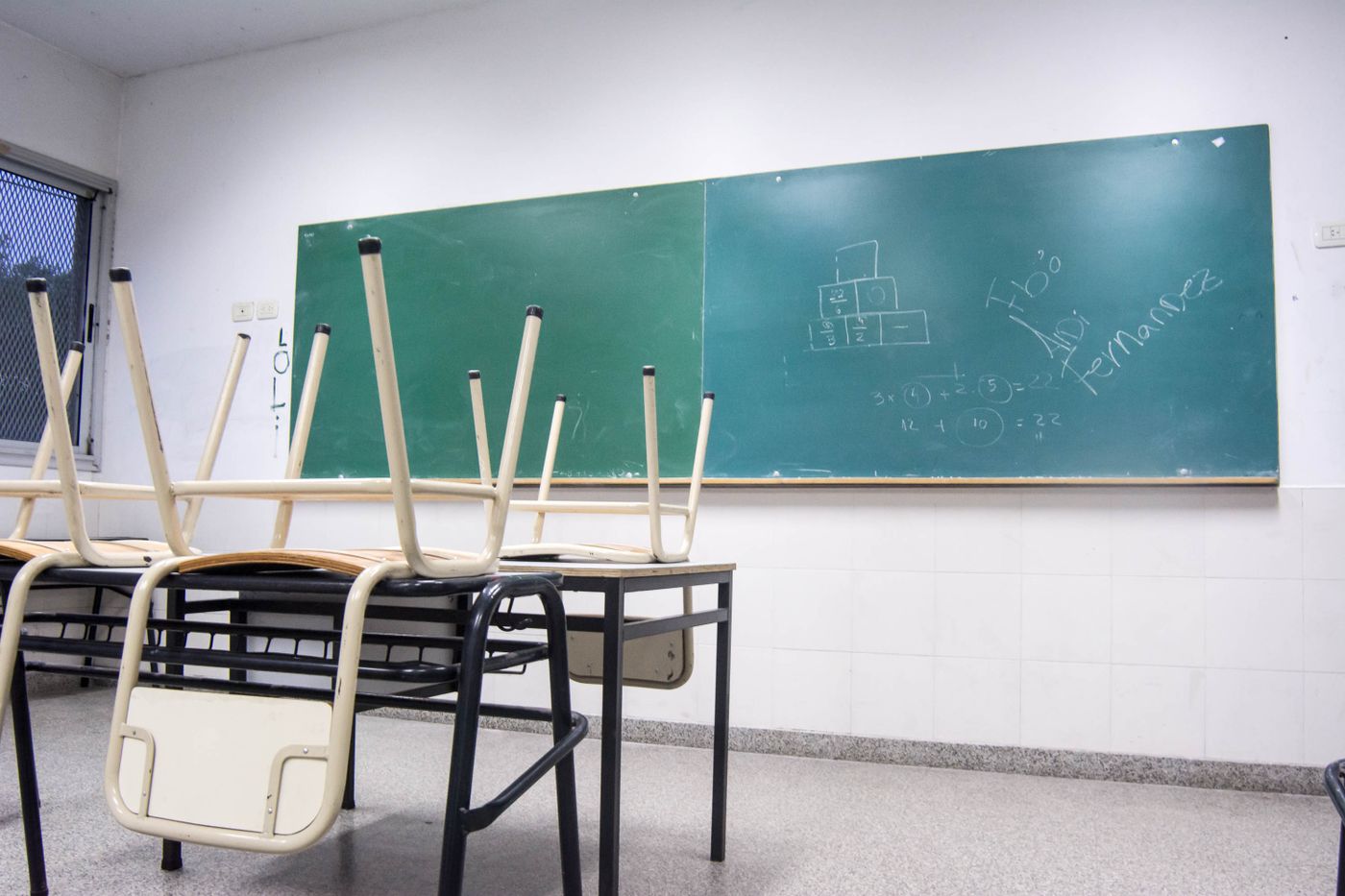 Paro docentes universitarios UNLP (1)