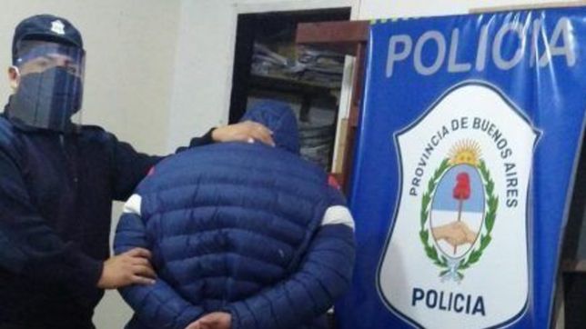 insolito: vendio la moto para comprar droga, denuncio que se la habian robado y termino preso