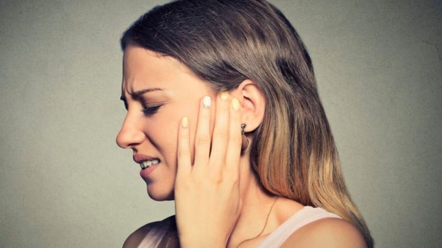 ¿que nos quiere decir el cuerpo cuando nos zumban los oidos?