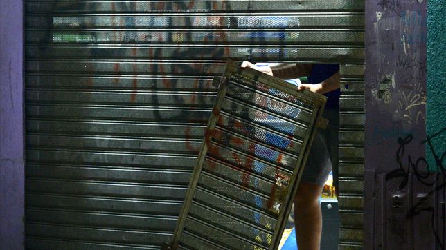 ¿cual es el supermercado de la plata en el que las cajeras habrian usado su propio alias para los cobros?