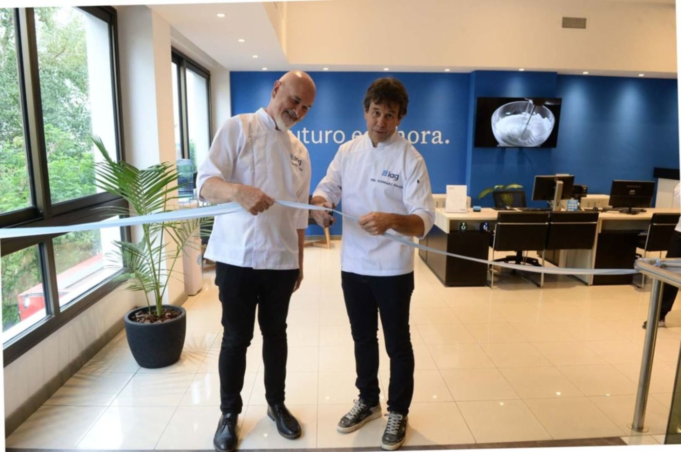 Instituto Argentino de Gastronomía La Plata