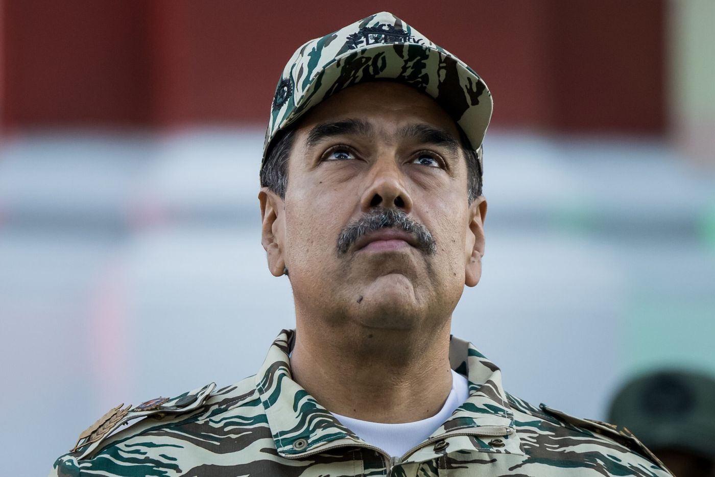 Nicolás Maduro (4)